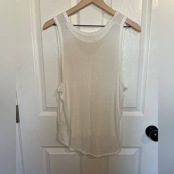 NWT Free People We The Free Take the Plunge Tank - Picture 5 of 7